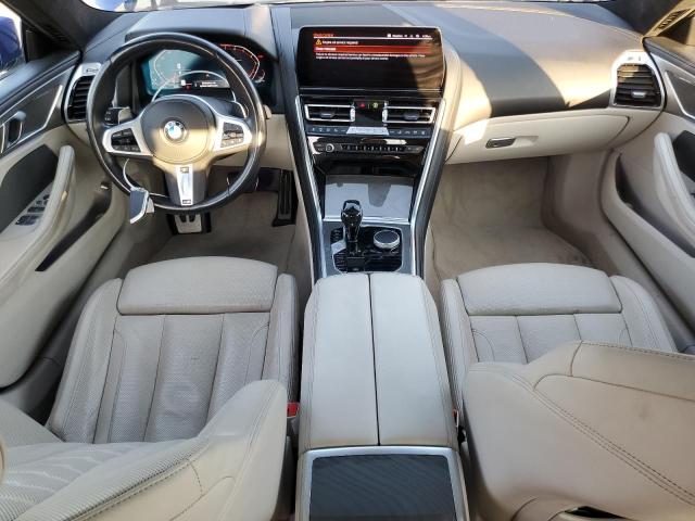 2023 BMW 840I - WBAGV2C08PCM85470
