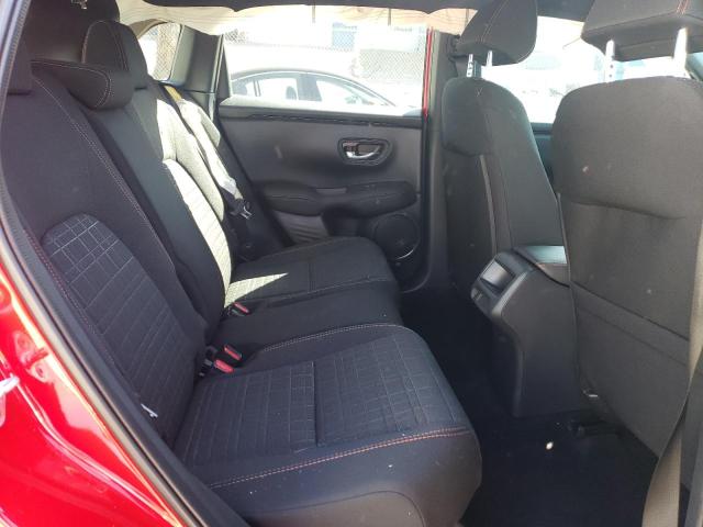 2025 HONDA HR-V SPORT - 3CZRZ2H55SM728366