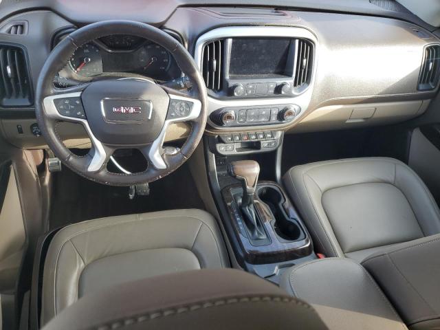 2019 GMC CANYON SLT 1GTG5DEN8K1354731
