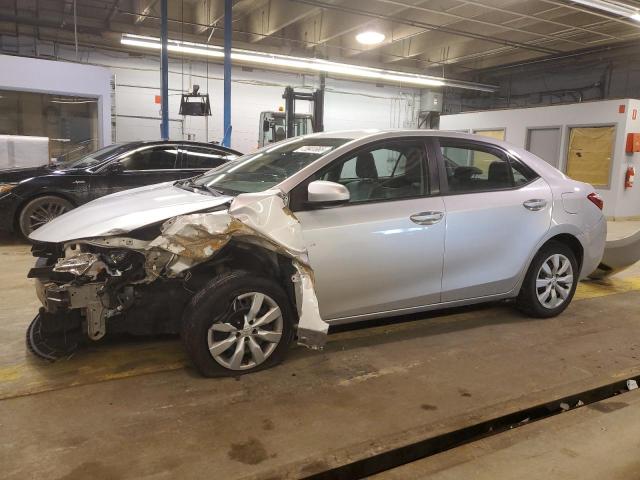 Vin: 2t1burhe5ec123520, lot: 43941665, toyota corolla l 2014 img_1
