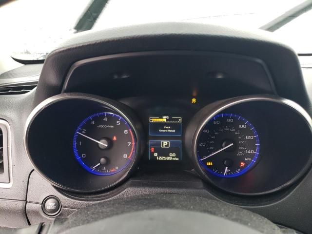 2015 SUBARU OUTBACK 2. - 4S4BSACC5F3215827