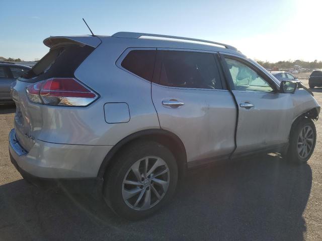 Vin: 5n1at2mvxfc828198, lot: 47264265, nissan rogue s 20153