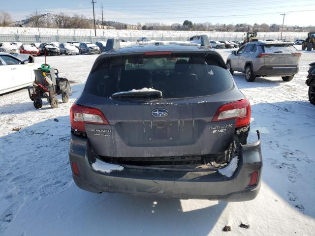 2015 SUBARU OUTBACK 2. - 4S4BSACC7F3329294
