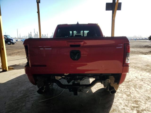 2022 RAM 1500 BIG H - 1C6RREBT9NN173230
