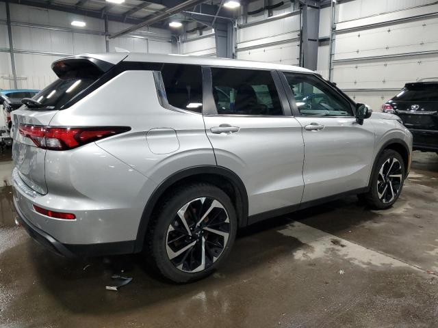 Vin: ja4j4ta80nz065197, lot: 44622545, mitsubishi outlander es 20223