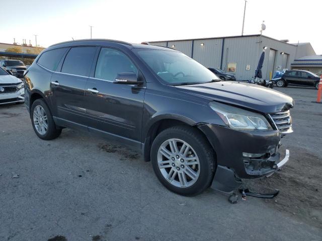 2015 CHEVROLET TRAVERSE L - 1GNKVGKD6FJ303605