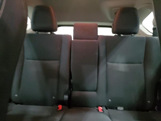 2015 TOYOTA RAV4 XLE - JTMRFREVXFD169670