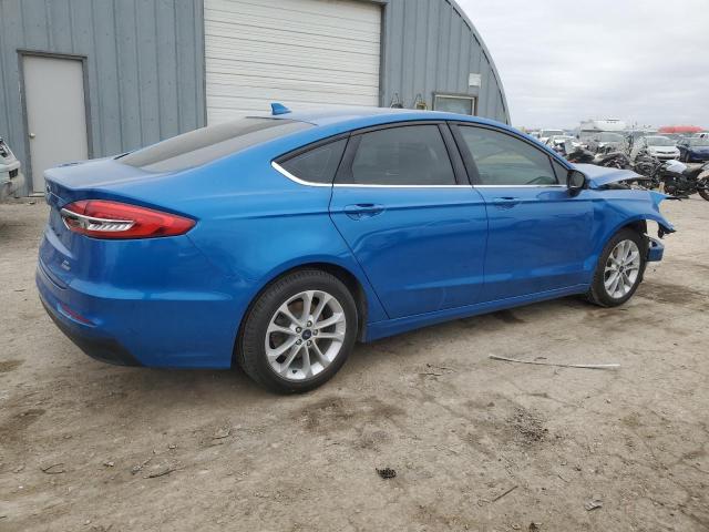 Vin: 3fa6p0luxlr170087, lot: 43357105, ford fusion se 20203