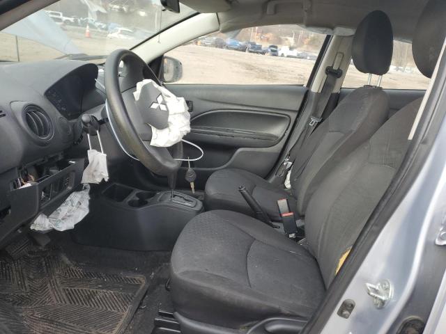 2015 MITSUBISHI MIRAGE DE ML32A3HJ4FH053303
