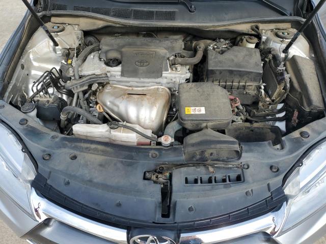 2017 TOYOTA CAMRY LE - 4T1BF1FK7HU447155