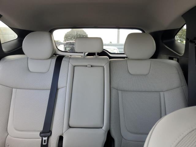 2022 HYUNDAI TUCSON SEL - 5NMJC3AE2NH010074