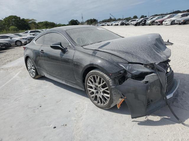 2019 LEXUS RC 300 JTHS85BC9K5005031
