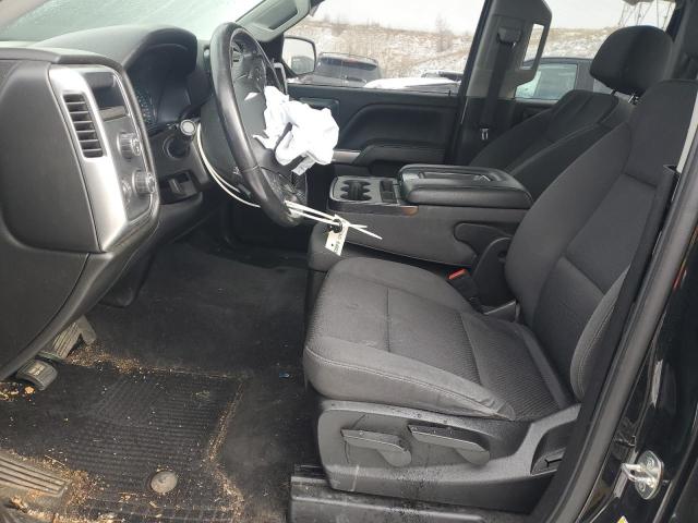 2019 CHEVROLET SILVERADO - 2GCVKPEC5K1113316