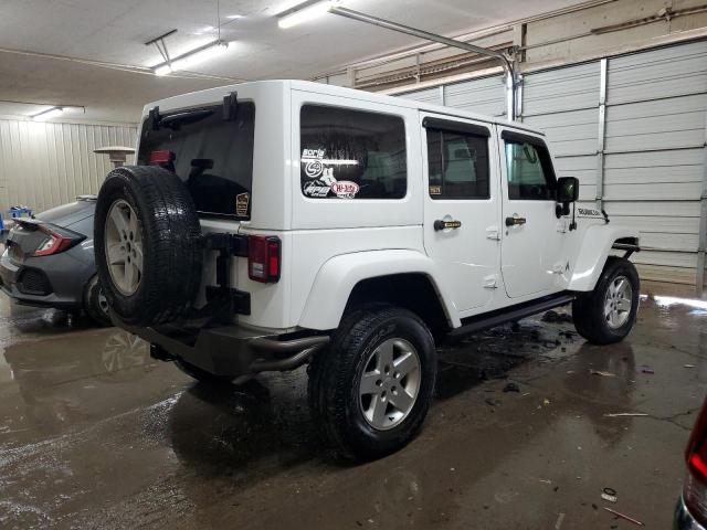 2017 JEEP WRANGLER U - 1C4HJWFG9HL543266