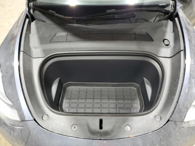 2023 TESLA MODEL Y - 7SAYGDEE4PA122494