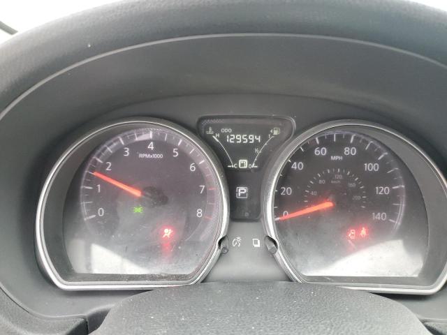 2015 NISSAN VERSA S - 3N1CN7AP9FL888202