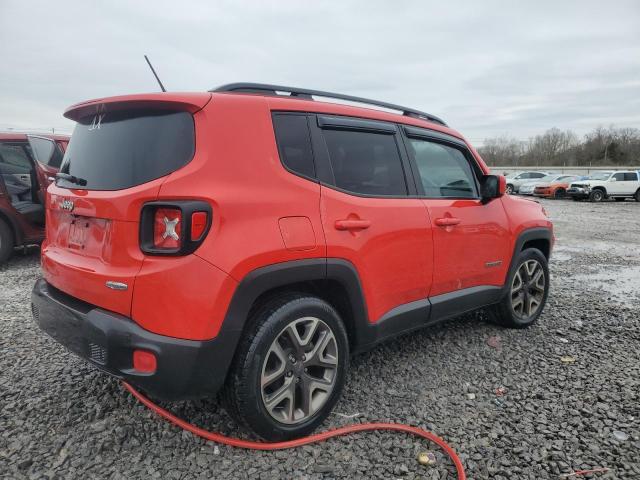 2017 JEEP RENEGADE L - ZACCJABB6HPF50548