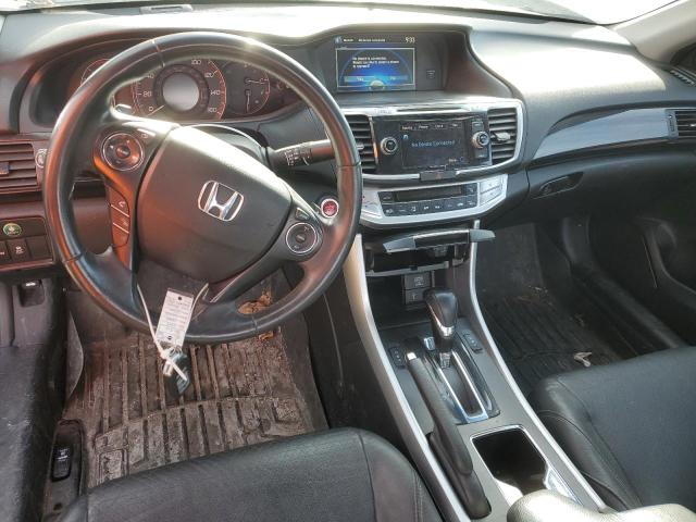 2015 HONDA ACCORD EXL - 1HGCT1B87FA004550