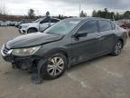 2015 HONDA ACCORD LX - 1HGCR2F36FA133432