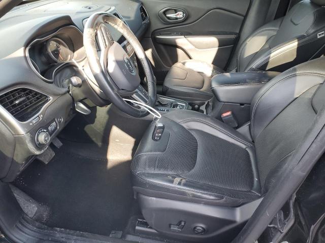 2021 JEEP CHEROKEE L - 1C4PJMMX3MD170202