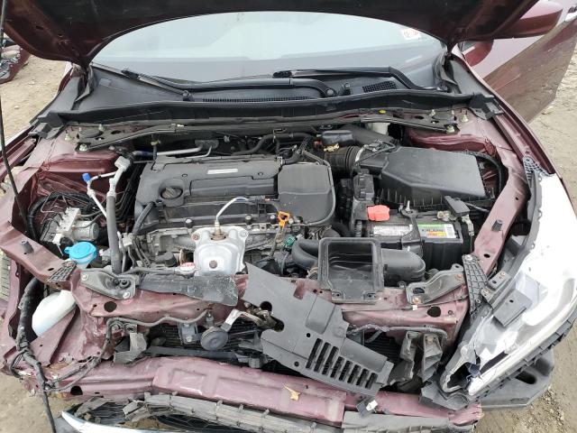 2017 HONDA ACCORD SPO - 1HGCR2F59HA155901
