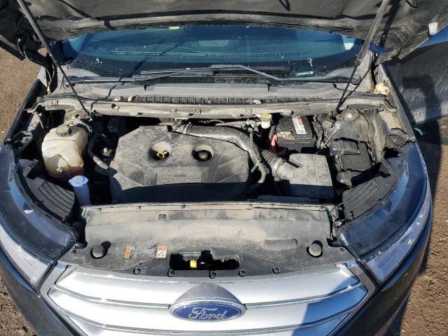2017 FORD EDGE TITAN - 2FMPK4K95HBC13043