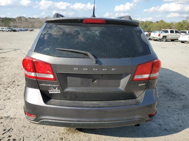 2015 DODGE JOURNEY SX 3C4PDCBB1FT582656