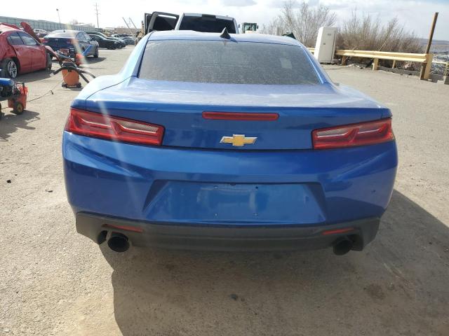 2018 CHEVROLET CAMARO LT - 1G1FB1RS8J0187545