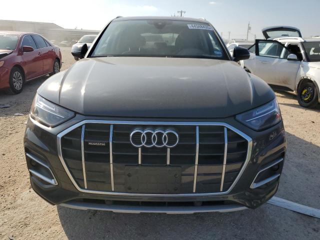 2021 AUDI Q5 PREMIUM - WA1AABFY1M2107377