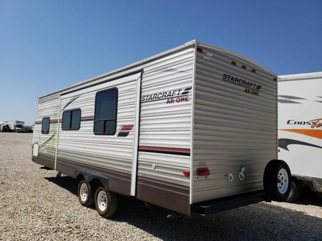 STARCRAFT TRAVEL TRA 2014 two tone   1SABS0BN8E28X5134 photo #4