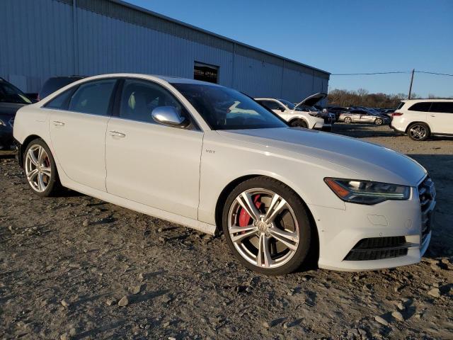 2018 AUDI S6 PREMIUM WAUFFAFC0JN090591
