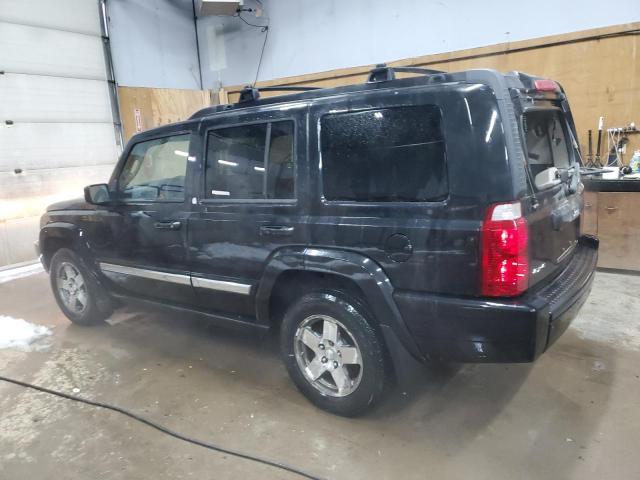 Vin: 1j4rg4gk5ac153002, lot: 43247725, jeep commander sport 20102