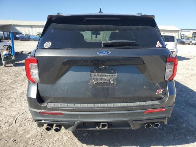 2020 FORD EXPLORER S 1FM5K8GC5LGA93569