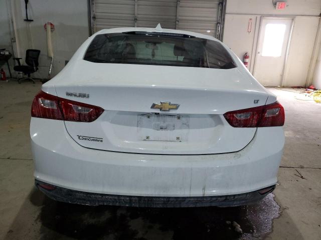 2017 CHEVROLET MALIBU LT - 1G1ZE5ST1HF173864
