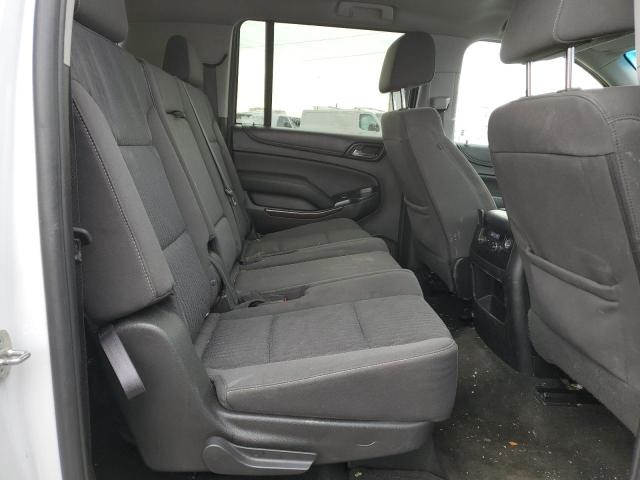2018 GMC YUKON XL K - 1GKS2FKC9JR238248