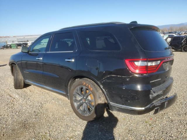 Vin: 1c4rdhegxjc175758, lot: 47409555, dodge durango citadel 20182