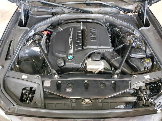 2016 BMW 535 XI - WBA5B3C5XGG260204