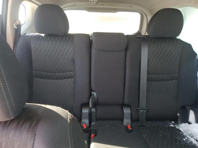 2019 NISSAN ROGUE S 5N1AT2MT9KC789239