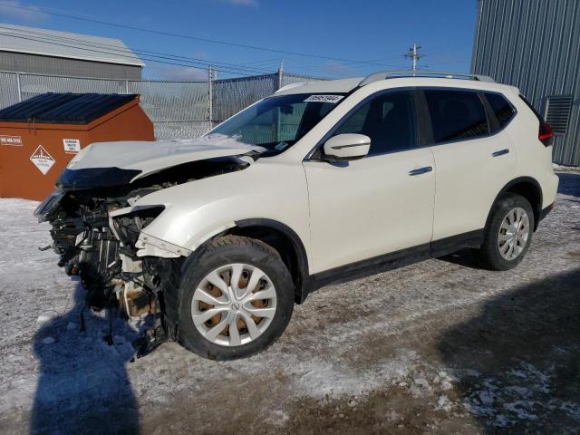 Vin: 5n1at2mv5hc743918, lot: 85951944, nissan rogue sv 2017 img_1
