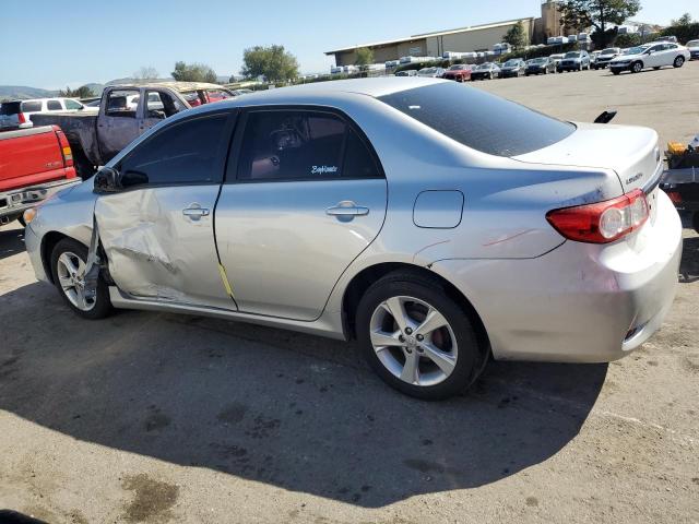Vin: 2t1bu4ee0cc781928, lot: 46888515, toyota corolla base 20122