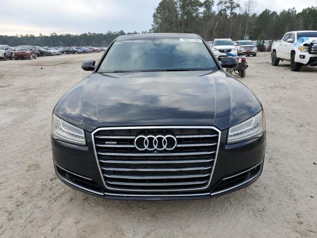 2015 AUDI A8 L QUATT - WAU32AFD8FN021548
