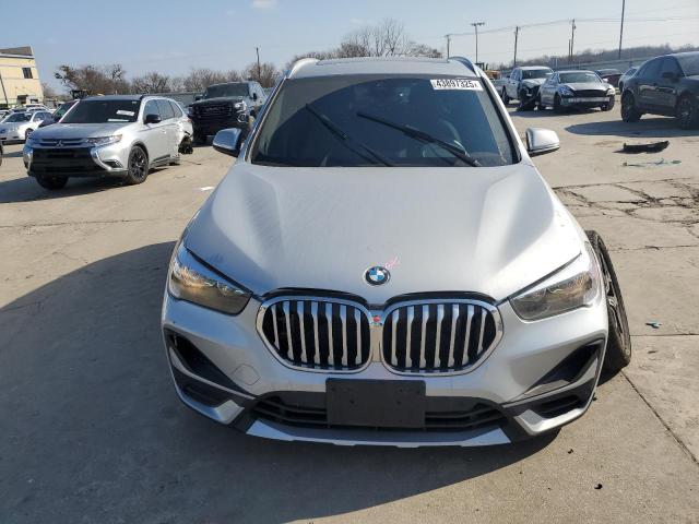 2021 BMW X1 SDRIVE2 - WBXJG7C00M5U02861
