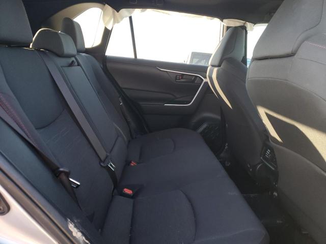 2021 TOYOTA RAV4 - JTMAB3FV0MD066016