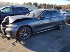 2021 BMW 330XI - 3MW5R7J07M8B74109