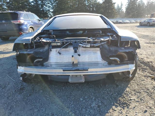 2021 AUDI R8 WUABAAFX8M7900919