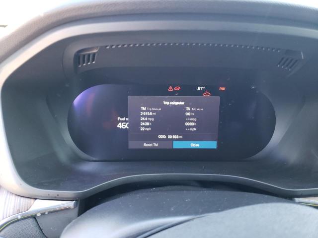 2023 VOLVO XC60 PLUS YV4L12DN2P1203128