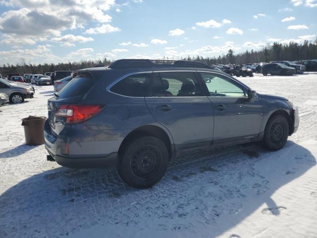 Vin: 4s4bscgc8g3278489, lot: 45538005, subaru outback 2.5i premium 20163