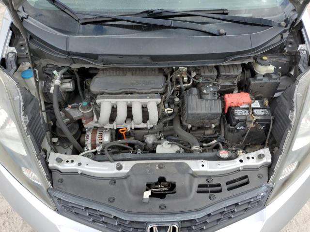 2013 HONDA FIT SPORT - JHMGE8H55DC042780