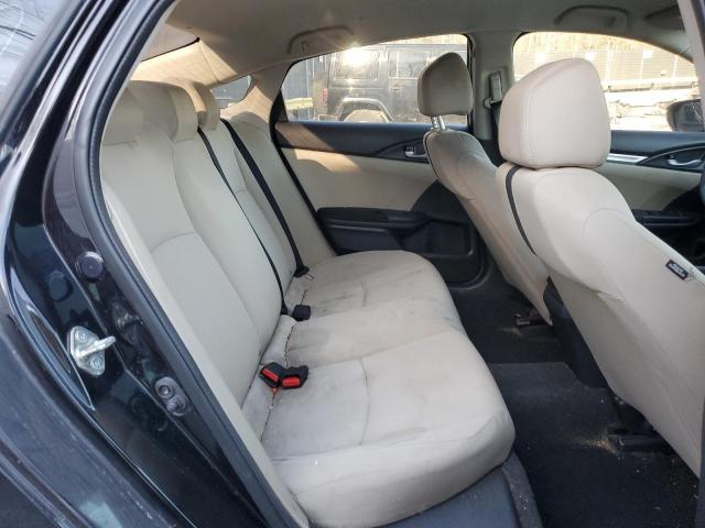 2016 HONDA CIVIC LX - 19XFC2F51GE245598