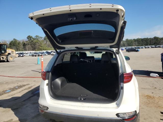 2020 KIA SPORTAGE E - KNDPN3AC9L7822575